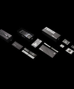 Blackboost FTA blow-off adapteri, VW Golf MK7 / MK7.5 / MK8-2