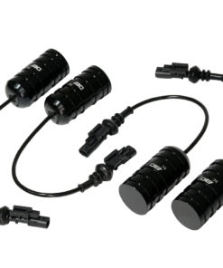 BC EDC Delete, AUDI A3 (8YA/8YS) (50mm) 2020-