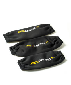 BC Racing suojapussit