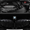Eventuri intake kit, BMW F4x M135i, M235i (2.0L)-9