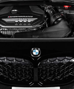 Eventuri intake kit, BMW F4x M135i, M235i (2.0L)-9