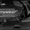 Eventuri intake kit, BMW F4x M135i, M235i (2.0L)-2