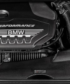 Eventuri intake kit, BMW F4x M135i, M235i (2.0L)-2