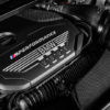 Eventuri intake kit, BMW F4x M135i, M235i (2.0L)-7