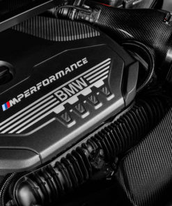 Eventuri intake kit, BMW F4x M135i, M235i (2.0L)-7