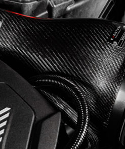 Eventuri intake kit, BMW F4x M135i, M235i (2.0L)-8