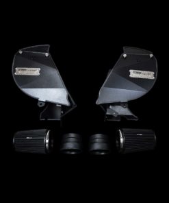 Blackboost ilmanottosarja, BMW M5 F90 S63 4.4L-2