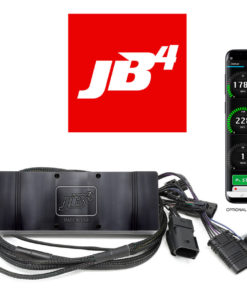 Burger Motorsports JB4 ohjain sis. Bluetooth, BMW S68 M5 G90/G99