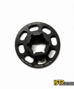 IRP Kampiakselin pultin lukitus, BMW N55 / S55 moottorit-2