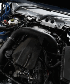 Darkside ilmanottosarja, BMW F-srj. 3.0L N57 Diesel 30d/35d/40d-2