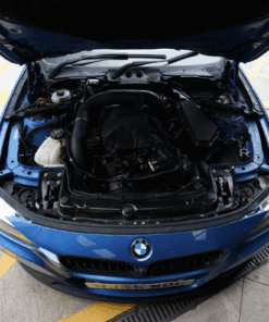 Darkside ilmanottosarja, BMW F-srj. 3.0L N57 Diesel 30d/35d/40d-3