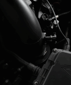 Darkside ilmanottosarja, BMW F-srj. 3.0L N57 Diesel 30d/35d/40d-4