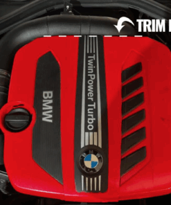 Darkside ilmanottosarja, BMW F-srj. 3.0L N57 Diesel 30d/35d/40d-6