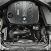 Darkside ilmanottosarja, BMW F-srj. 2.0L Diesel B37 / B47-5