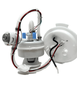 Precision Raceworks LPFP tankkipumppu, BMW F10/F12 535i 640i N55-3