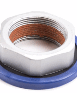 BMW itselukittuva M39 mutteri (Perä/Kardaani)