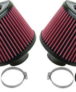 Burger Motorsports, Dualcone ilmanottosarja BMW N54 135i, 335i, 535i, Z4