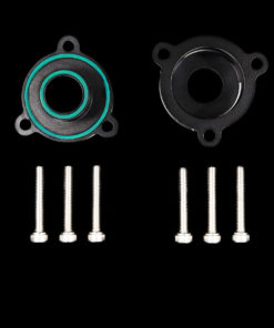 Blackboost FTA blow-off adapteri, Mercedes-Benz M177 / M178 / M276 (mm. C43 AMG,C63 AMG)-4