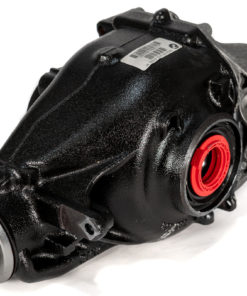 Wavetrac asennusvalmis lukkoperä, BMW F11 550i Touring (2.65 välitys)