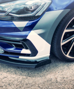 Flow Designs levikesarja, Volkswagen Golf R MK7.5-8