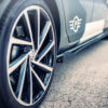 Flow Designs levikesarja, Volkswagen Golf R MK7.5-4