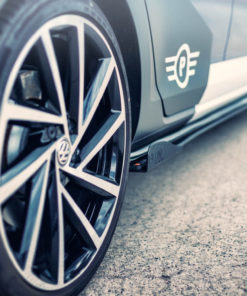 Flow Designs levikesarja, Volkswagen Golf R MK7.5-4