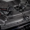 Eventuri intake kit, Audi C8 RS6 / RS7-4