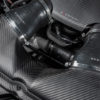 Eventuri intake kit, Audi C8 RS6 / RS7-5