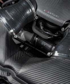 Eventuri intake kit, Audi C8 RS6 / RS7-5