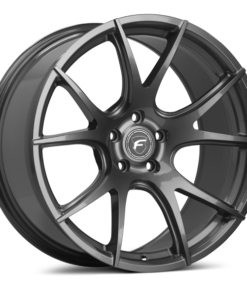 Forgestar CF5V, erikoisvanteet