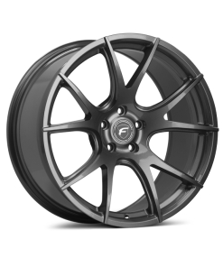 Forgestar CF5V, erikoisvanteet