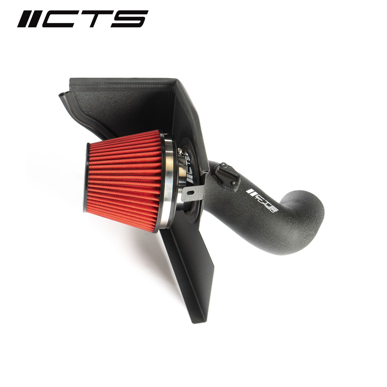CTS ilmanottosarja, BMW B58 M140 / M240 / 340 / 440 intake - Image 2
