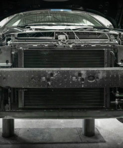 CTS Turbo lämmönvaihdin, Audi RS5 (B9) 2.9T-4