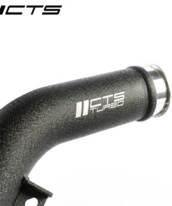 CTS Turbo lämmönvaihdin, Mercedes C43 AMG, C400, C450, E43, GLC, GLE (M276)-5