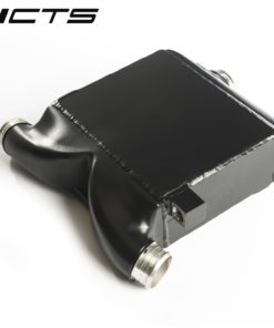 CTS Turbo lämmönvaihdin, Mercedes C43 AMG, C400, C450, E43, GLC, GLE (M276)-4