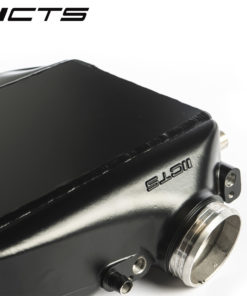 CTS Turbo lämmönvaihdin, Mercedes C43 AMG, C400, C450, E43, GLC, GLE (M276)-2