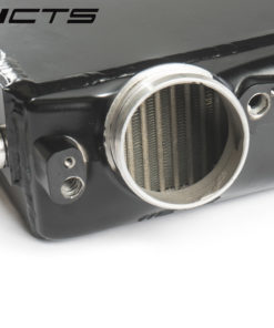 CTS Turbo lämmönvaihdin, Mercedes C43 AMG, C400, C450, E43, GLC, GLE (M276)-3