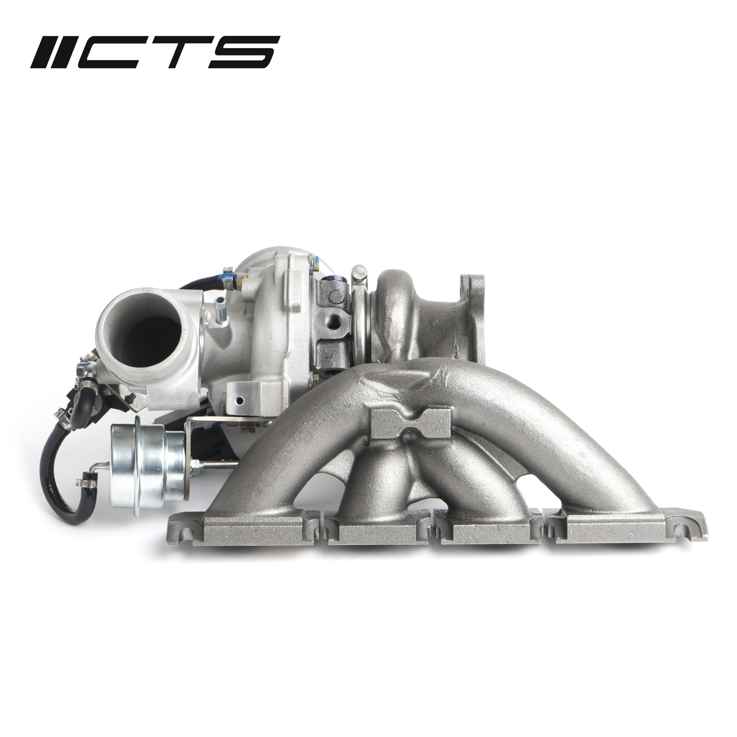 CTS K04-X Turbosarja, Audi B7 / B8 A4 A5 Q5 2.0TFSI EA113-4