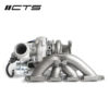 CTS K04-X Turbosarja, Audi B7 / B8 A4 A5 Q5 2.0TFSI EA113-4