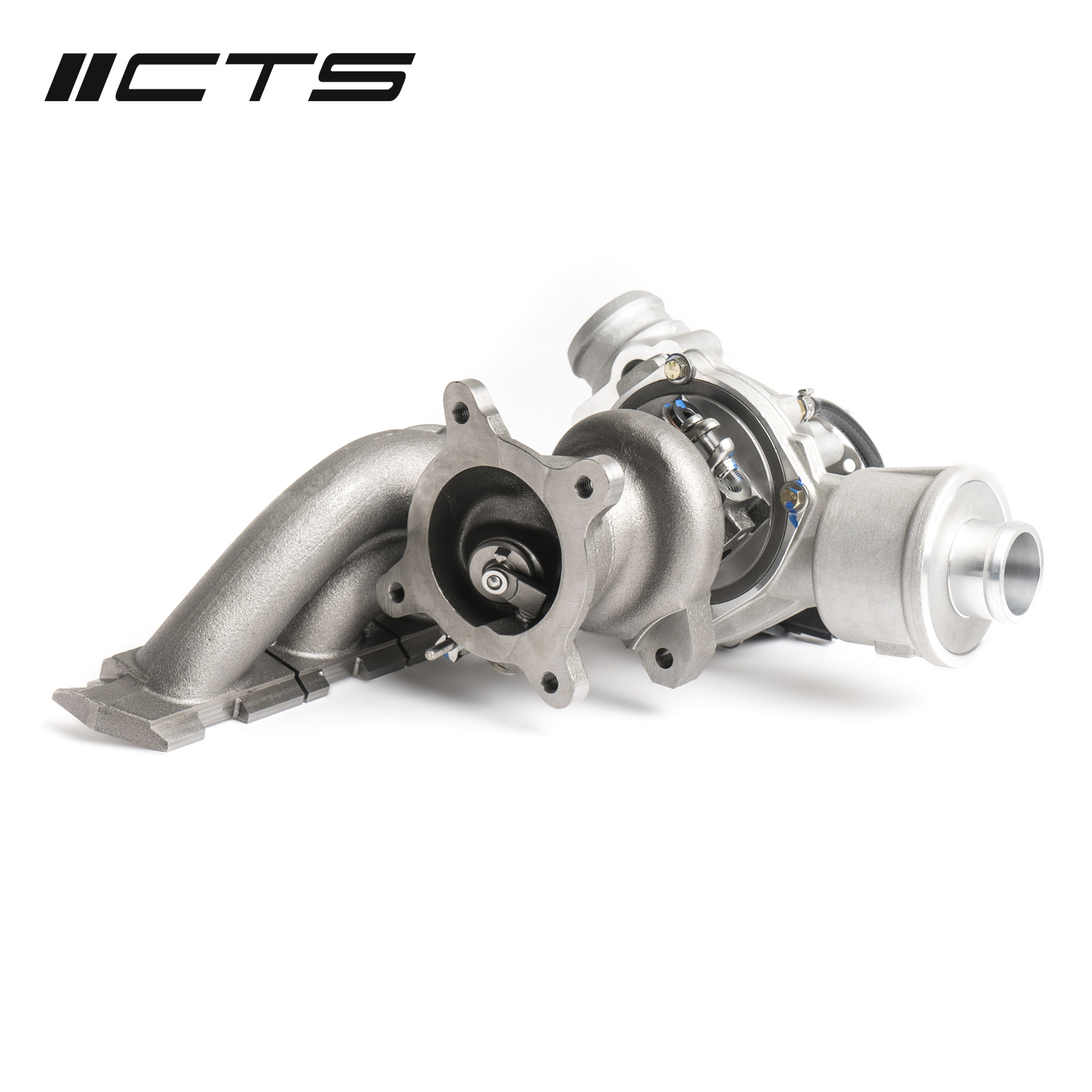 CTS K04-X Turbosarja, Audi B7 / B8 A4 A5 Q5 2.0TFSI EA113-2