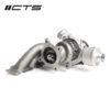 CTS K04-X Turbosarja, Audi B7 / B8 A4 A5 Q5 2.0TFSI EA113-2