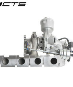 CTS K04-X Turbosarja, Audi B7 / B8 A4 A5 Q5 2.0TFSI EA113-3