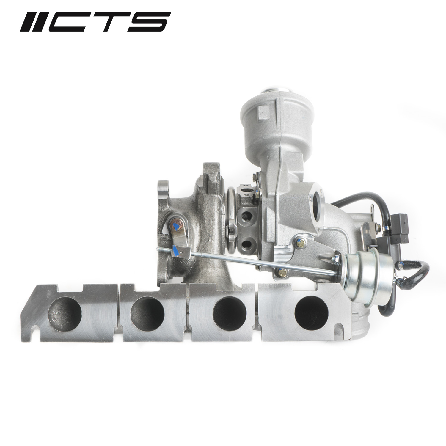 CTS K04-X Turbosarja, Audi B7 / B8 A4 A5 Q5 2.0TFSI EA113-3
