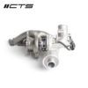 CTS K04 Turbosarja, Audi B7 / B8 A4 A5 Q5 2.0TFSI EA113-5
