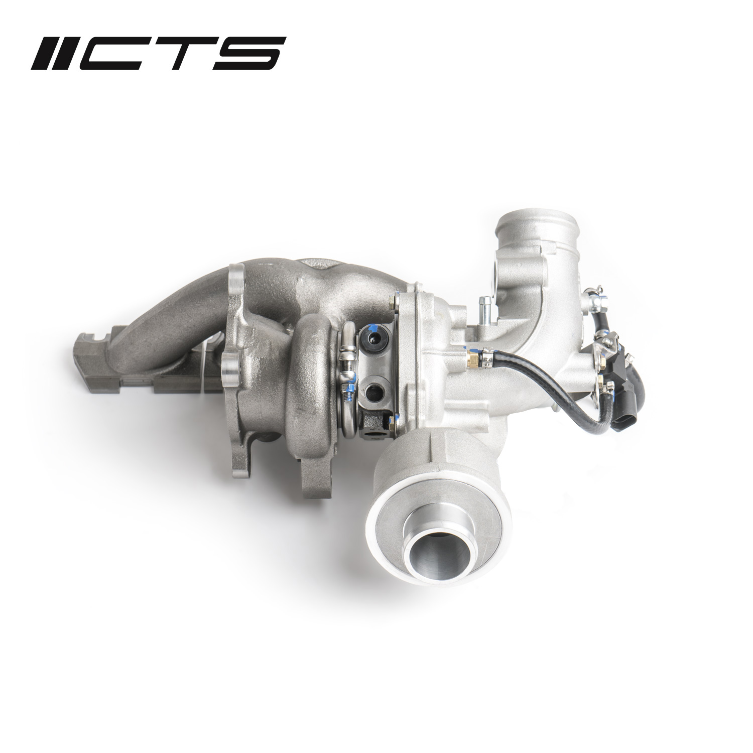 CTS K04 Turbosarja, Audi B7 / B8 A4 A5 Q5 2.0TFSI EA113-5