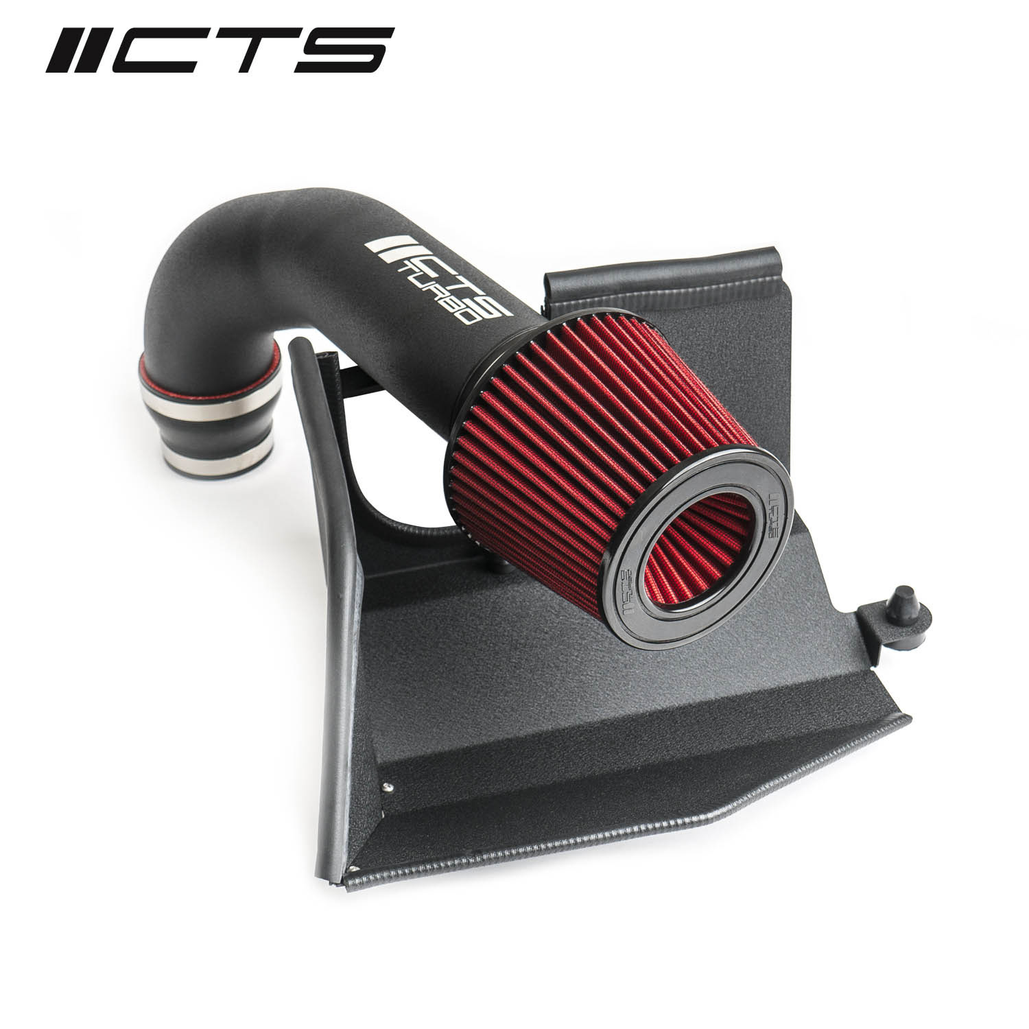 CTS TURBO intake Golf R Audi S3