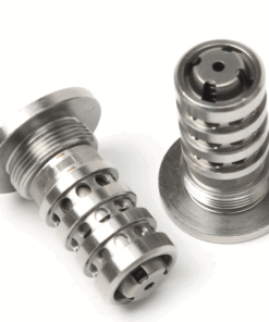 Nokkapyörän säätöventtiili, VAG EA888.3-2