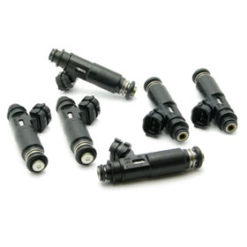 Injectors