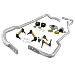 Kallistuksenvakaajat