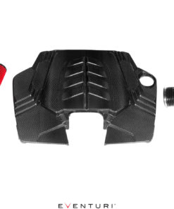 Eventuri hiilikuituinen ilmanottosarja, Porsche Cayenne 2025+ 4.0L V8 (GTS / Turbos) (536.2)